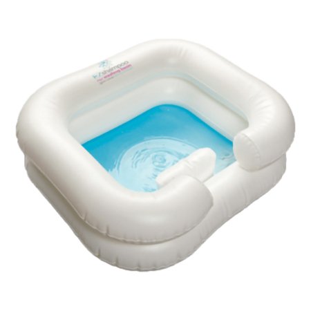 TRAY, HAIR WASH VNYL INFLATABLE