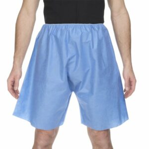 SHORTS, EXAM XLG (50/CS)