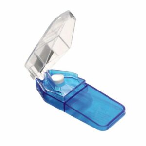 CUTTER, PILL