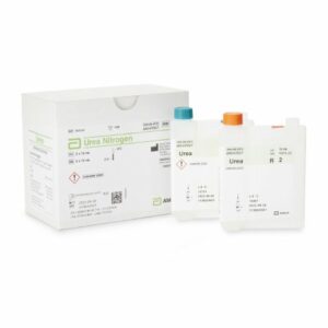 REAGENT, ARC UREA NITROGEN (1500TST/BX)