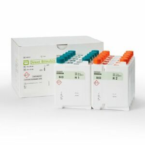 REAGENT, ARC DIRECT BILIRUBIN (2000TST/BX)
