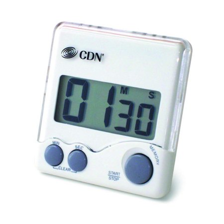 TIMER, ALARM LAB DIGITAL