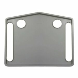 TRAY, WALKER PLAS 21X16