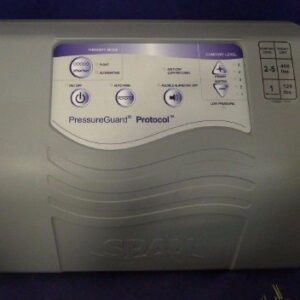 UNIT CONTROL, F/MATTRESS PRESSURGUARD PROTO D/S