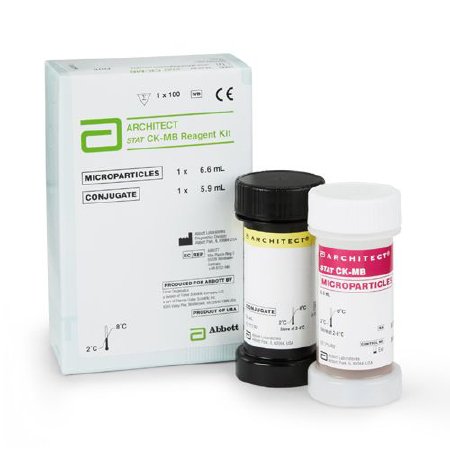 ASSAY, ARC CKMB (100TST/BX)