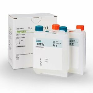 REAGENT, ARC CRP VARIO (600TST/BX)