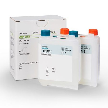 REAGENT, ARC CRP VARIO (600TST/BX)