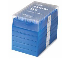 TIP, PIPET 250UL (1000/BX)
