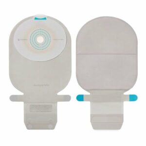 POUCH, OST MIO 1PC EASICL WD OLT MAXI W/I (10/BX)
