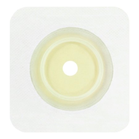 WAFER, SKIN SECURI-T FLEX WHT 4X4" 1 3/4" (10/BX)