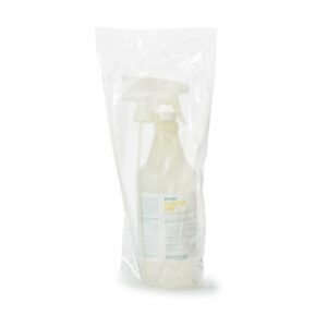 ALCOHOL SPRAY 32OZ ISO 12CS