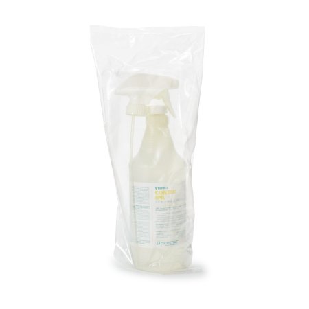 ALCOHOL SPRAY 32OZ ISO 12CS