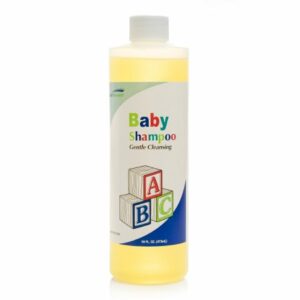 BABY SHAMPOO 16OZ             12/CS FRESH MOMENT