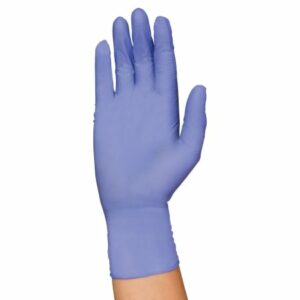 GLOVE, EXAM NTRL MED N/S CHEMO(200/BX 10BX/CS)