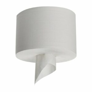 TOILET TISSUE 2PLY 6RL/CS