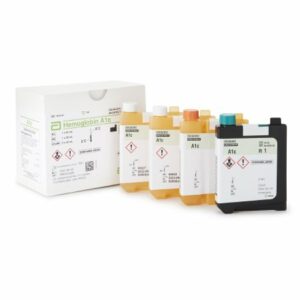 AERO/ARC HEMOGLOBIN A1C RGT   300TST/BX REAGENT