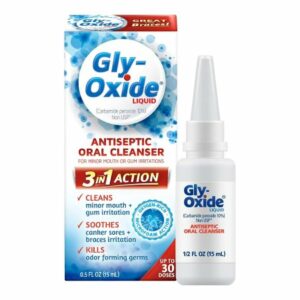 GLY-OXIDE LIQ 0.5OZ           2090595