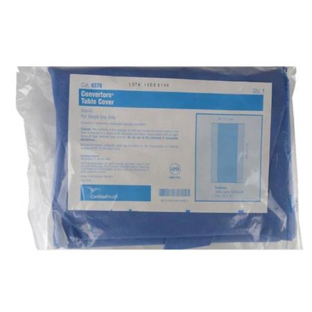 COVER TABLE STAND 44X75 22/C 22/CS
