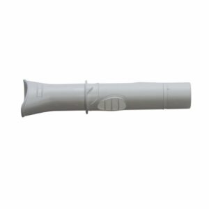 MOUTHPIECE, SPIRETTE (50/CS)