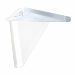 VISOR SHIELD OP-D-OP