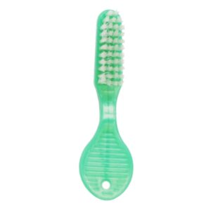 TOOTHBRUSH SECURITY 41 TUFT   720CS 3" FLEX SOFT NYLON GRN