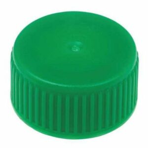 CAP SERUM F/13MM TUBE 1000CS