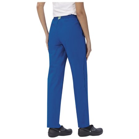 PANTS COBALT BLUE LG