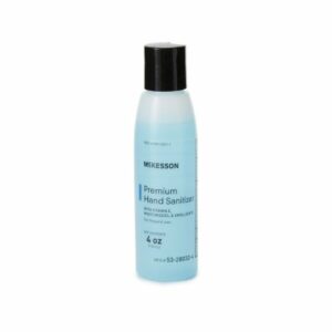SANITIZER, HAND 4OZ (24/CS)