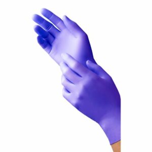 GLOVE, EXAM NTRL SM N/S CHEMO (200/BX 10BX/CS)