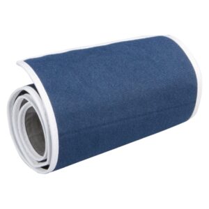 BP CUFF ADLT NAVY