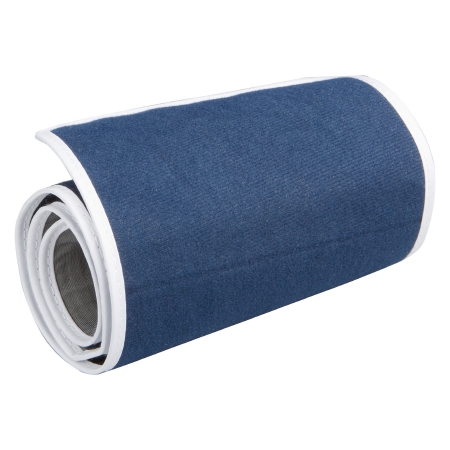 BP CUFF ADLT NAVY