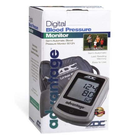 MONITOR, BP DIG SEMI-AUTO