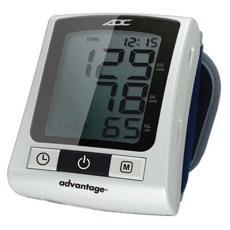 MONITOR, BP ADV DIG WRIST