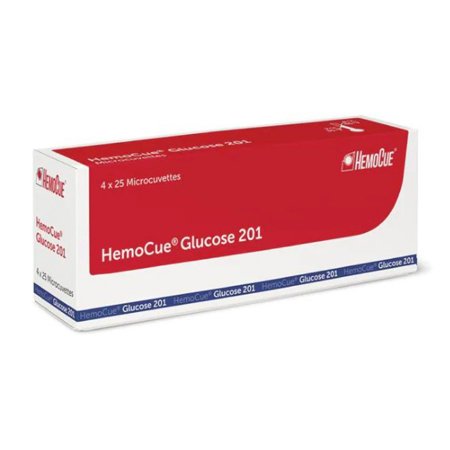 MICROCUVETTE, F/GLUCOSE 201 ANALYZER (50/PK)