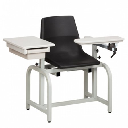 CHAIR, BLD DRWING EASY CLEAN STD
