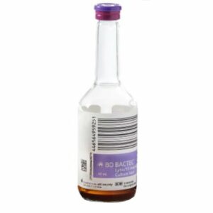 BACTEC LYTIC/10 ANAEROBIC     50/BX MEDIUM
