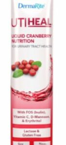 PROHEAL, SUPPLEMENTS UTI HEAL CRANBERRY 1OZ (96/C