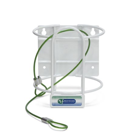 WALL MOUNT, F/RX DESTROYER 64OZ W/TETHERED CORD