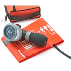 BP UNIT, PROS COMBO PALM ANEROID ORG