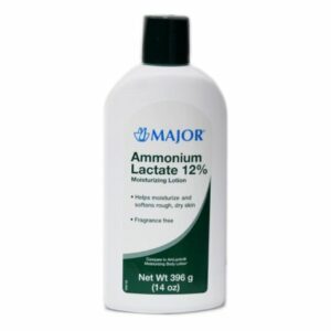 AMMONIUM LACTATE, LOT 396GM 12%
