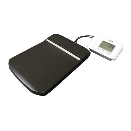 SCALE, PHYS DIGITAL DISPLAY W/MOVEABLE PLATFORM