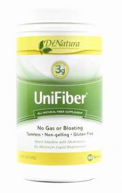 DR NATURAS UNIFIBER, PDR 8.4OZ
