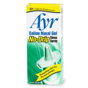 AYR GEL, SPR NO DRIP 0.75OZ
