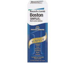 BOSTON SIMPLUS, SOL 3.5OZ
