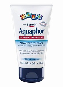 AQUAPHOR HEALING, OINT 3OZ