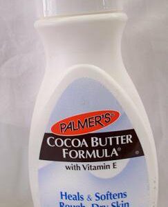 PALMERS COCOA BUTTER, LOT 8.5OZ