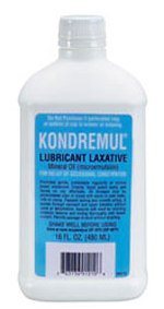 KONDREMUL, LIQ 16OZ
