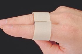 STRAP, BUDDY 5/8" (10/PK)