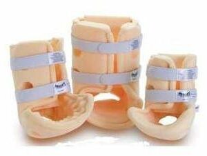 BOOT, HEEL LIFT FOAM 1SZ