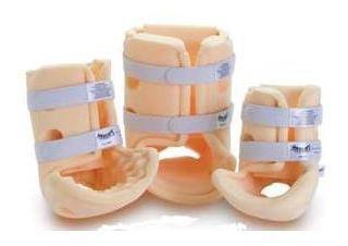 BOOT, HEEL LIFT FOAM 1SZ